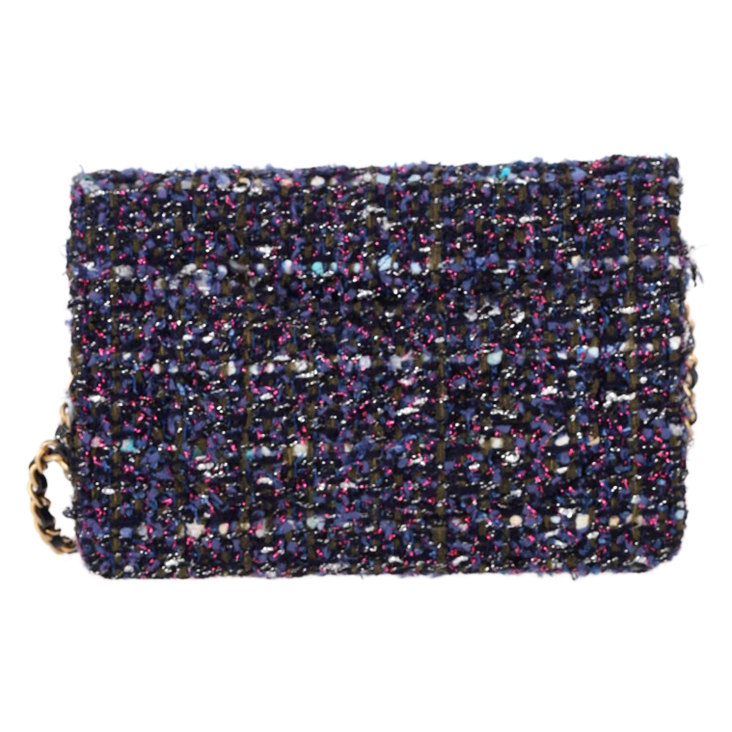 Chanel handbag