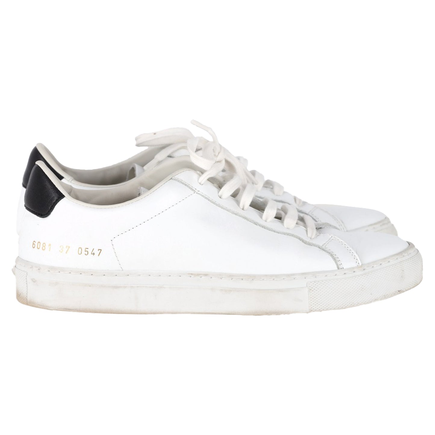 Common Projects sneaker