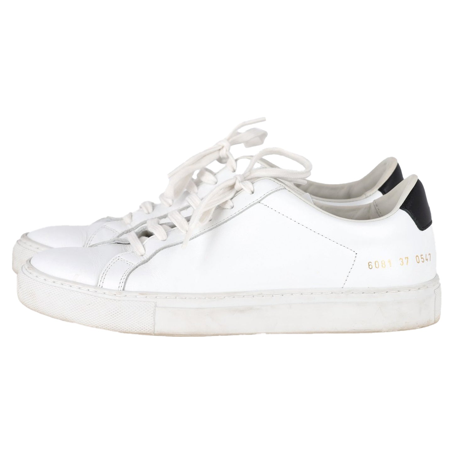 Common Projects sneaker