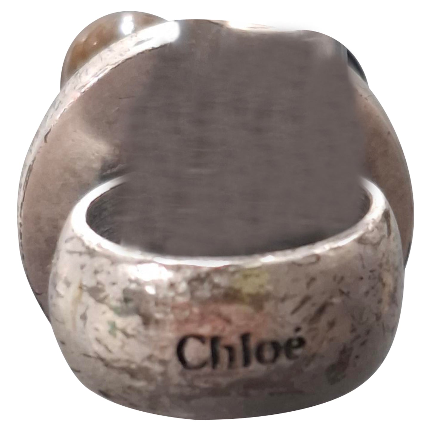 Chloé ring
