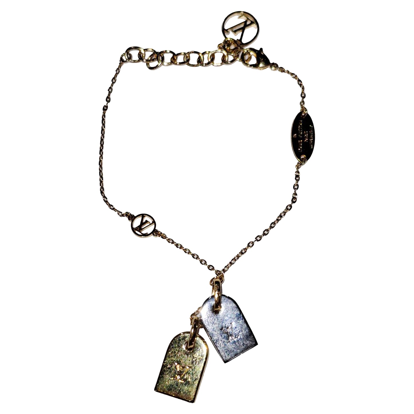 Louis Vuitton bracelet