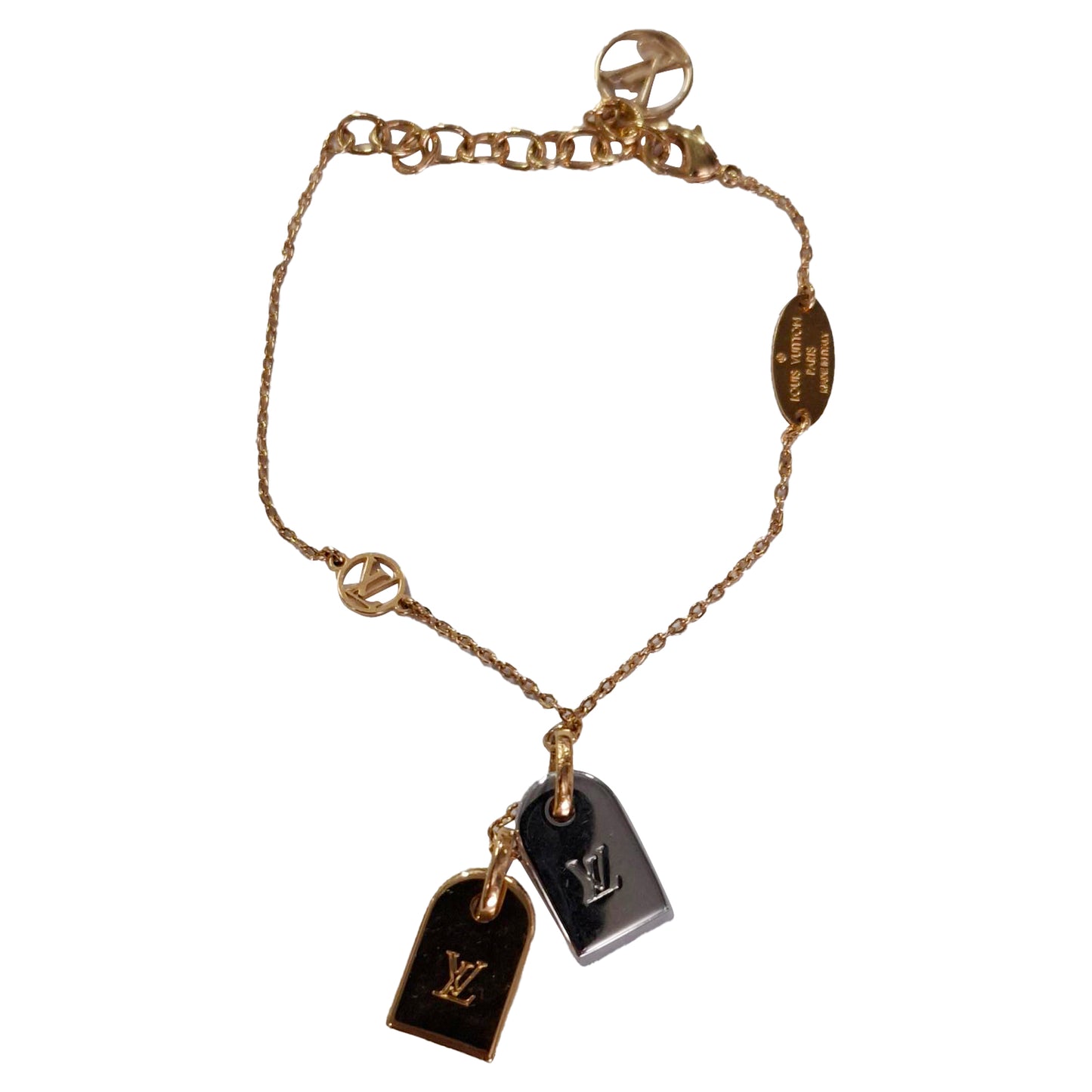 Louis Vuitton bracelet