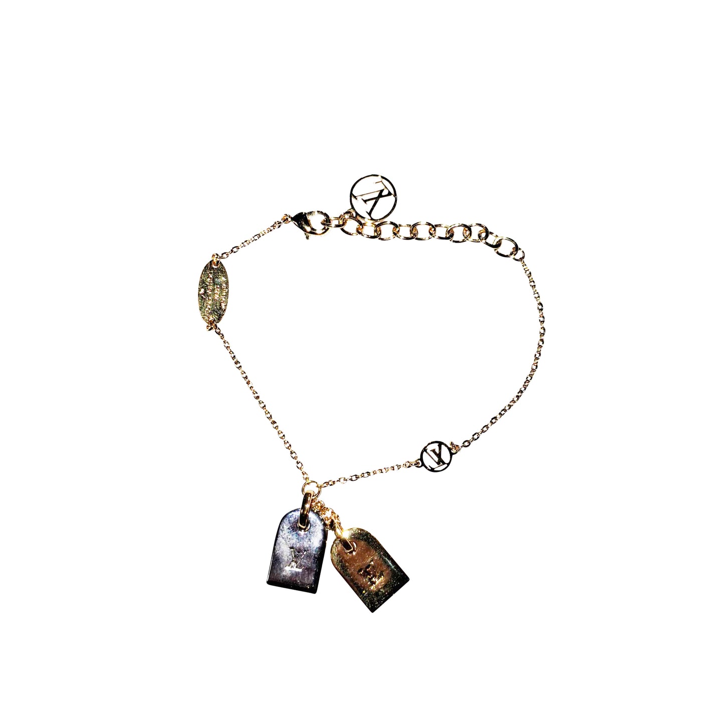 Louis Vuitton bracelet