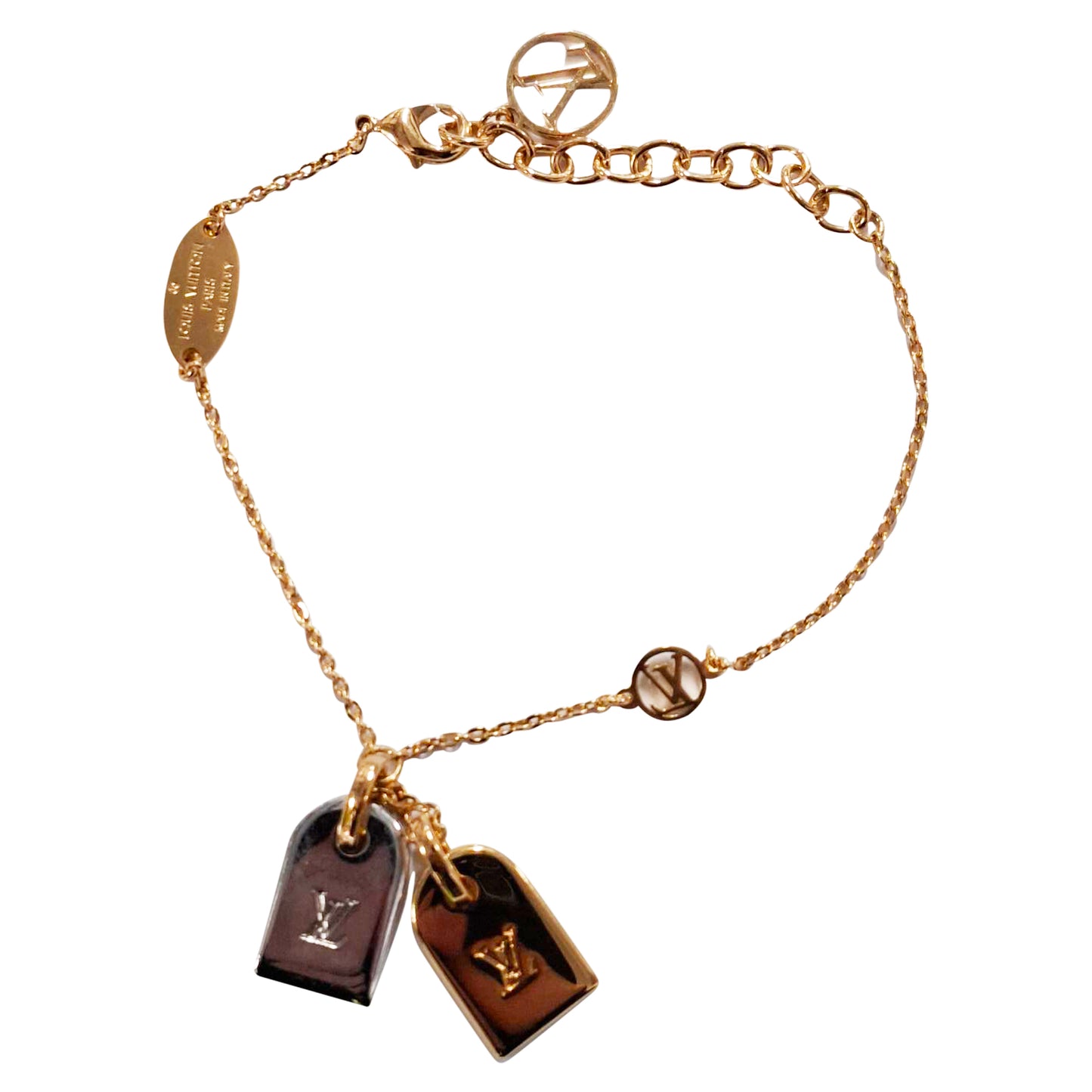 Louis Vuitton bracelet