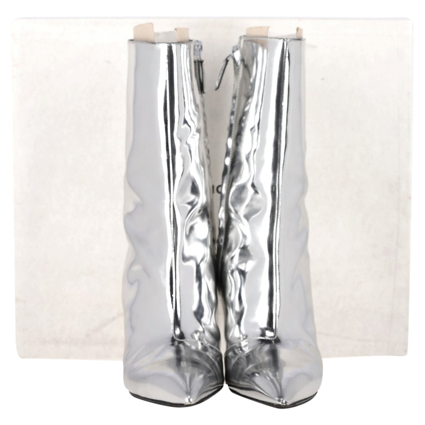 Balenciaga boot