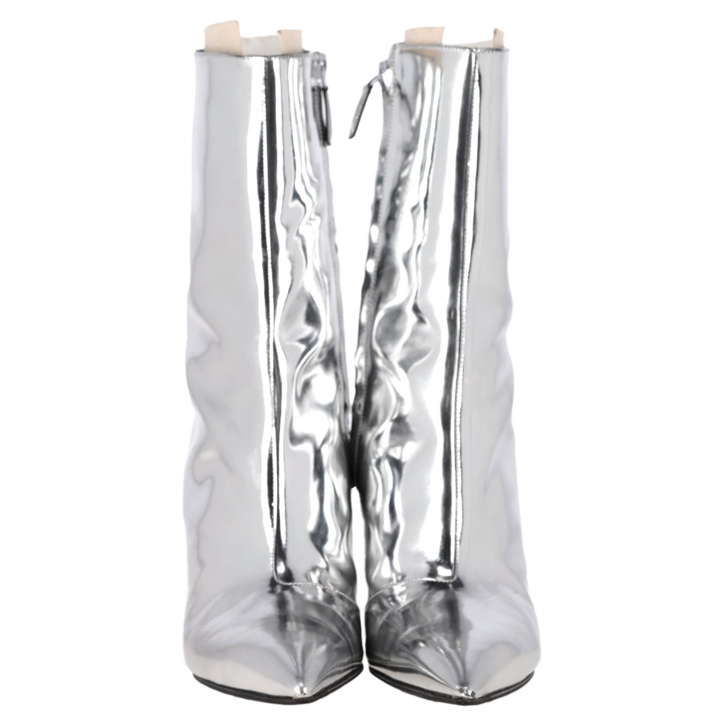 Balenciaga boot