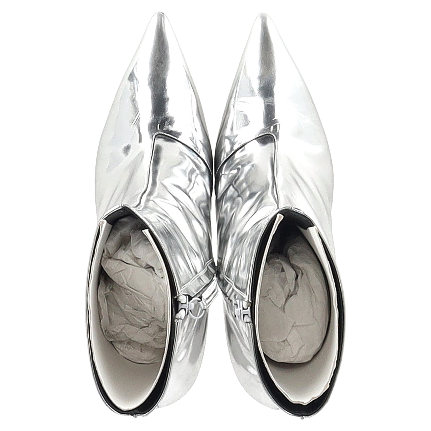 Balenciaga boot