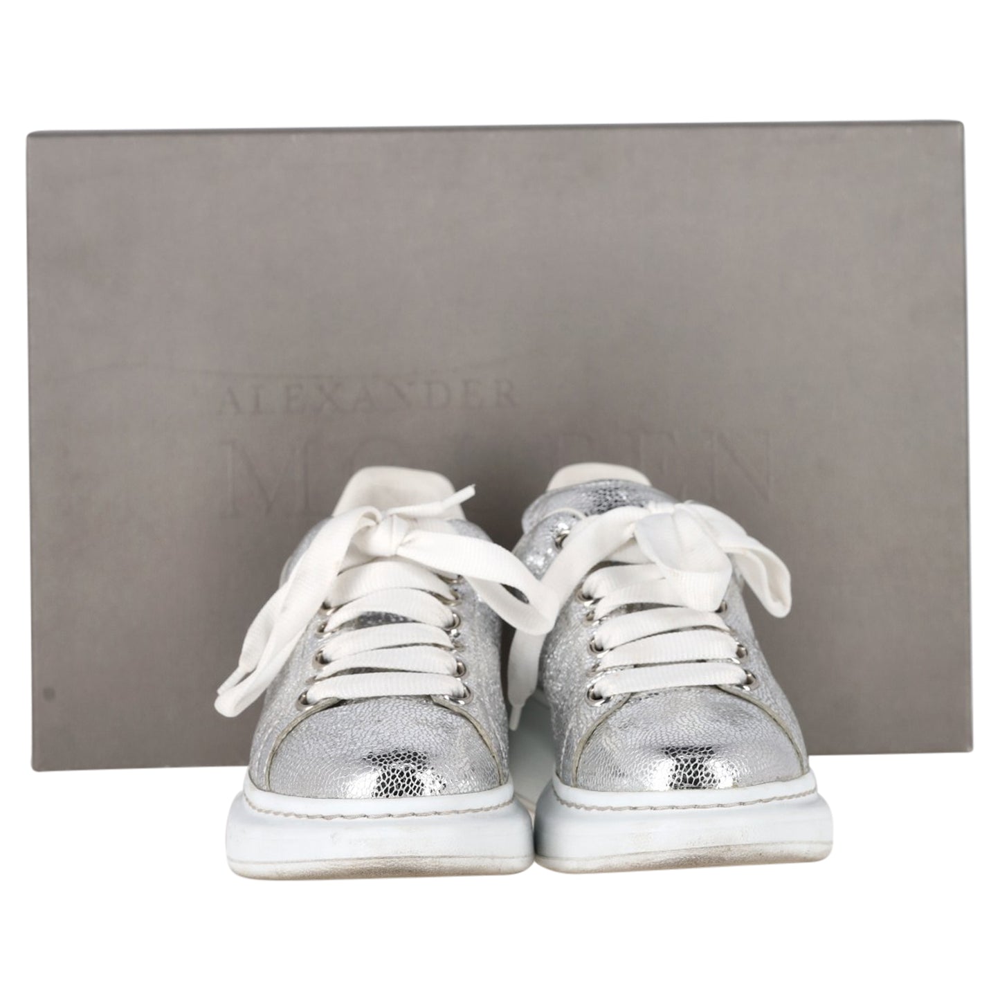 Alexander McQueen sneaker