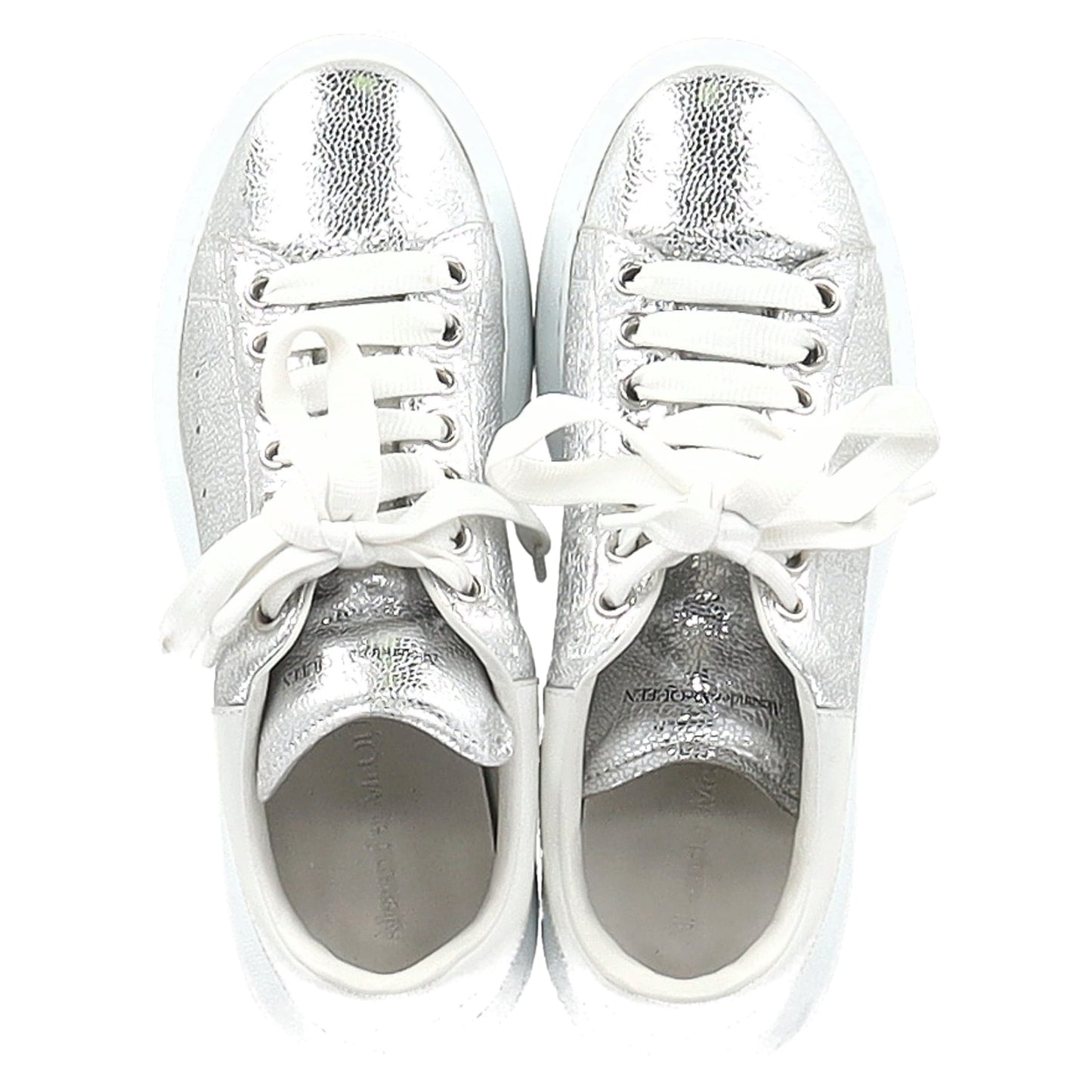 Alexander McQueen sneaker