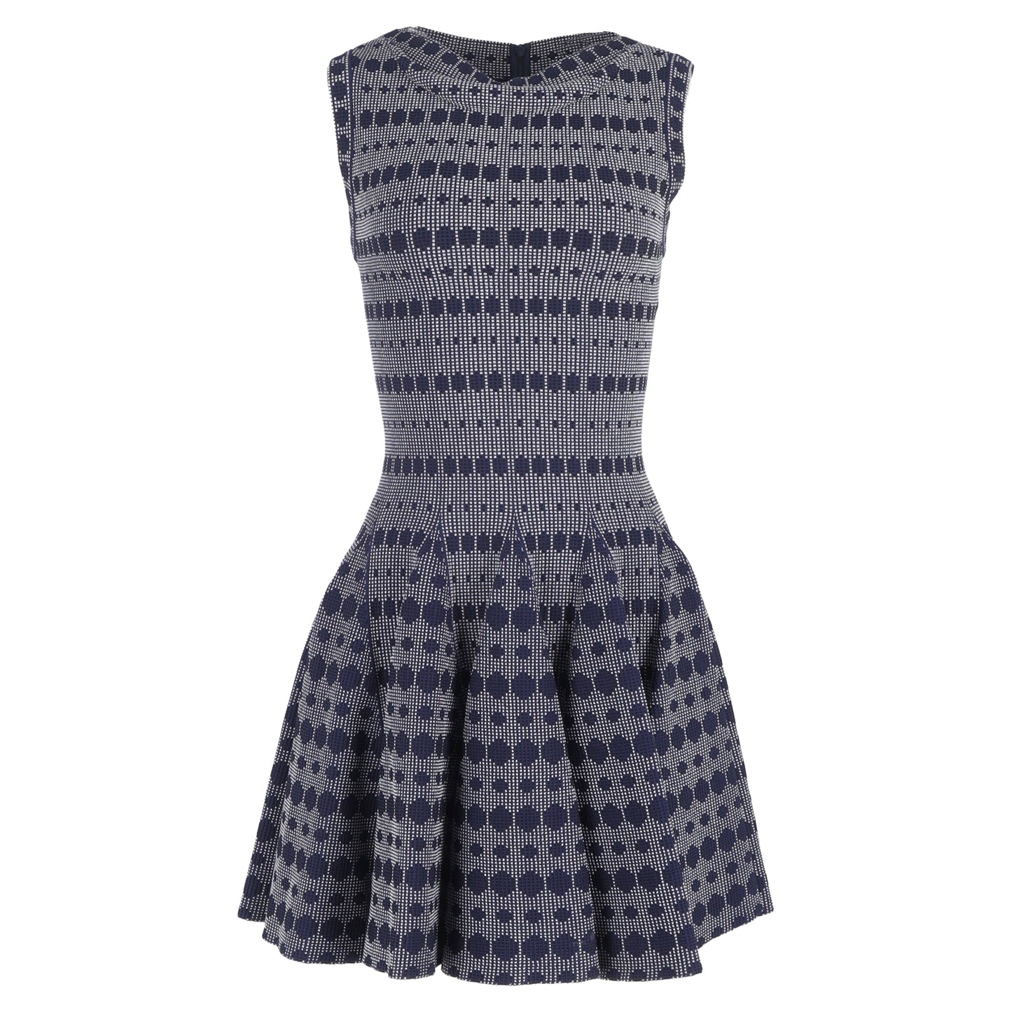Alaïa dress
