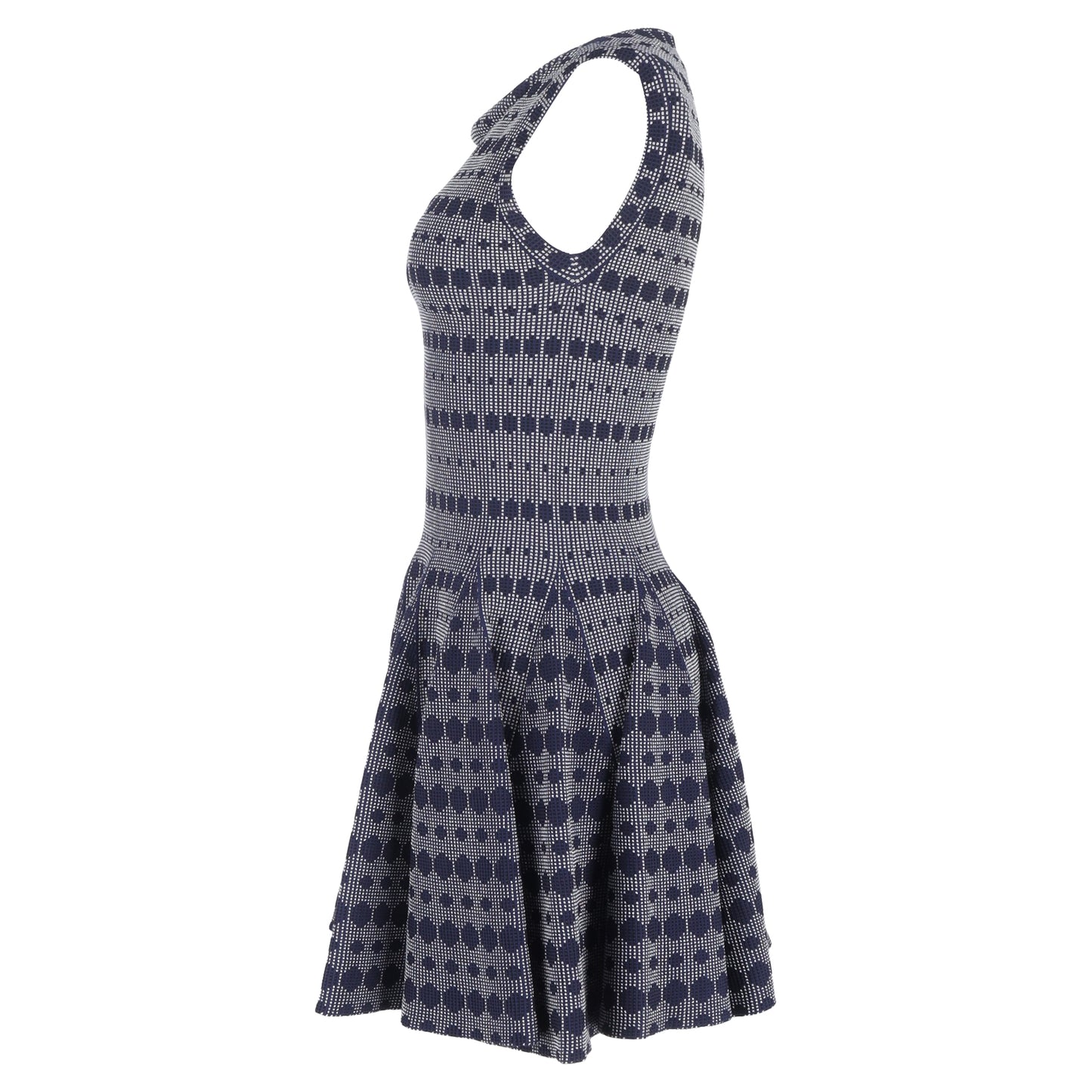 Alaïa dress