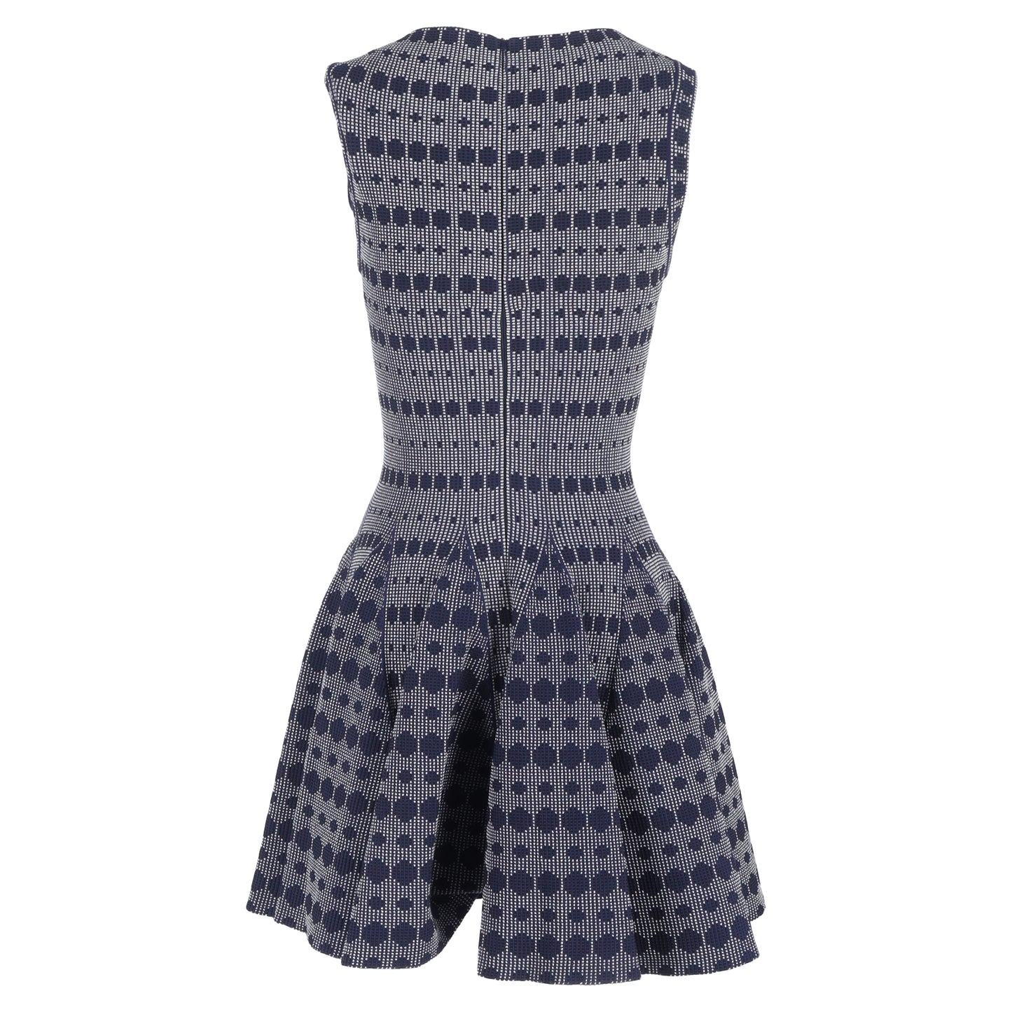 Alaïa dress
