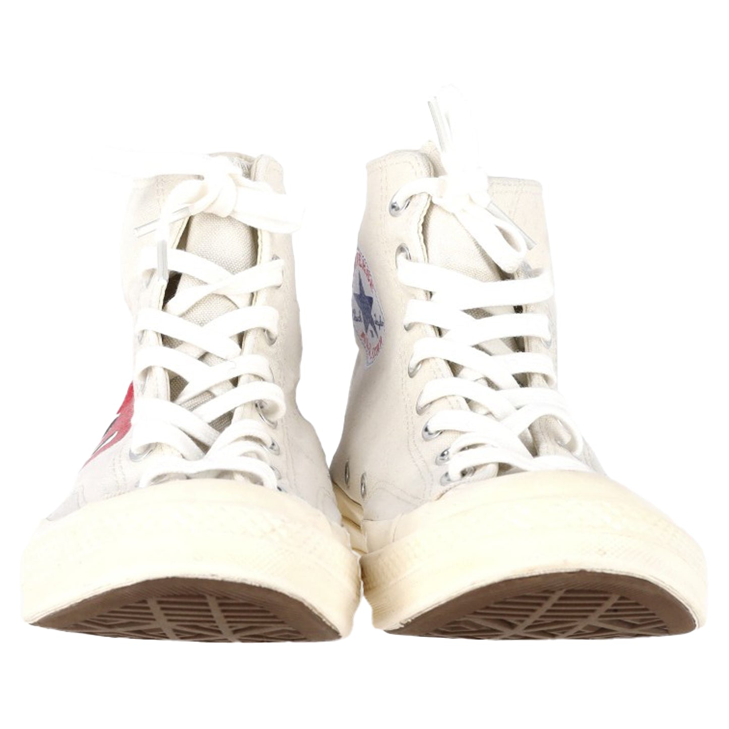 Comme Des Garçons sneaker