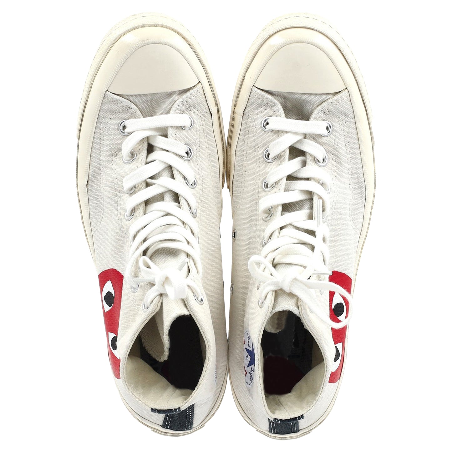Comme Des Garçons sneaker