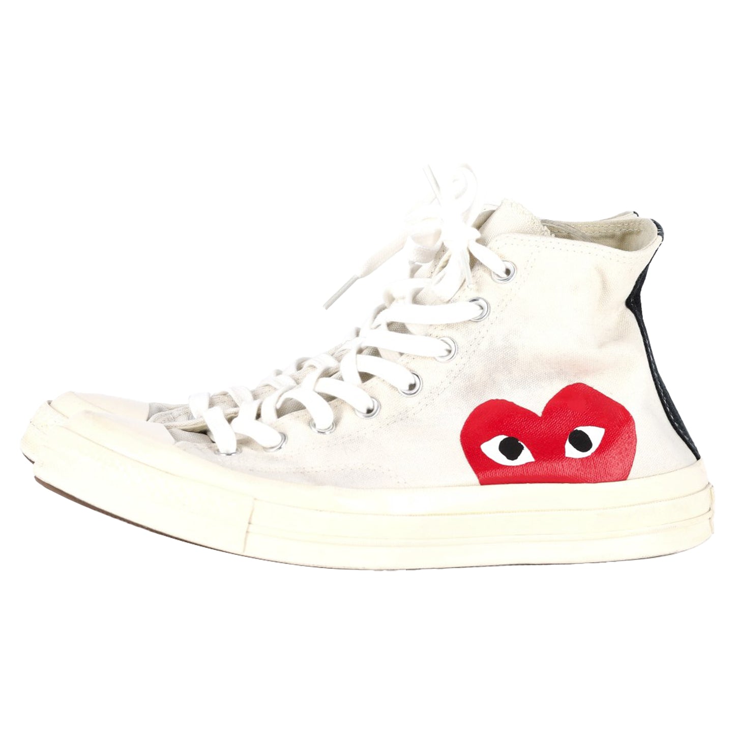 Comme Des Garçons sneaker
