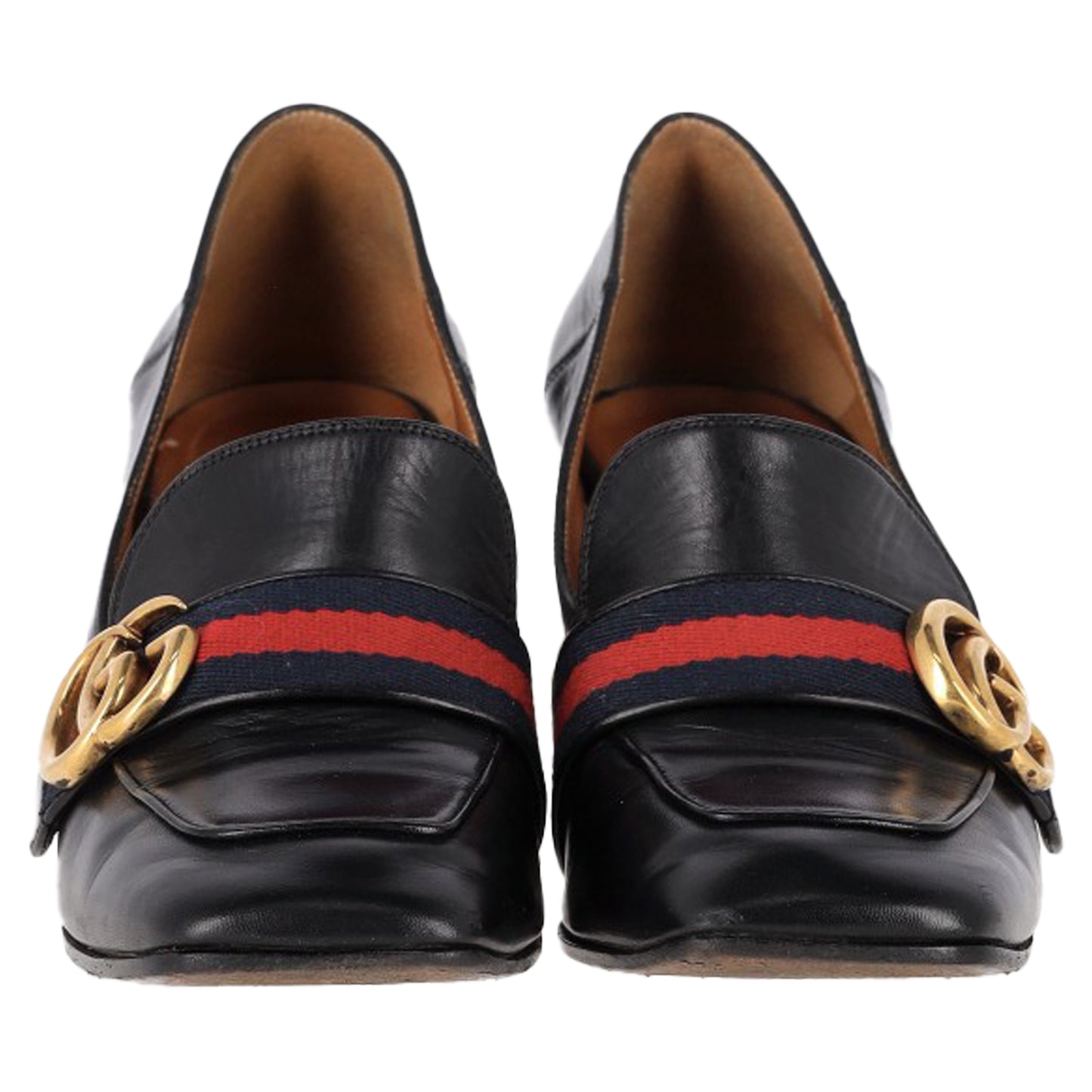 Gucci heel