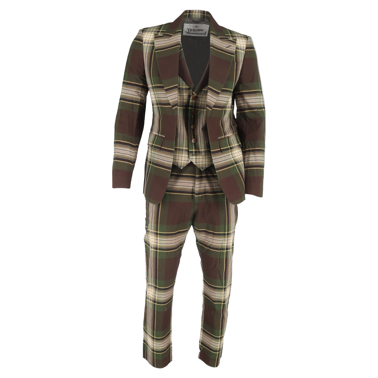 Vivienne Westwood set