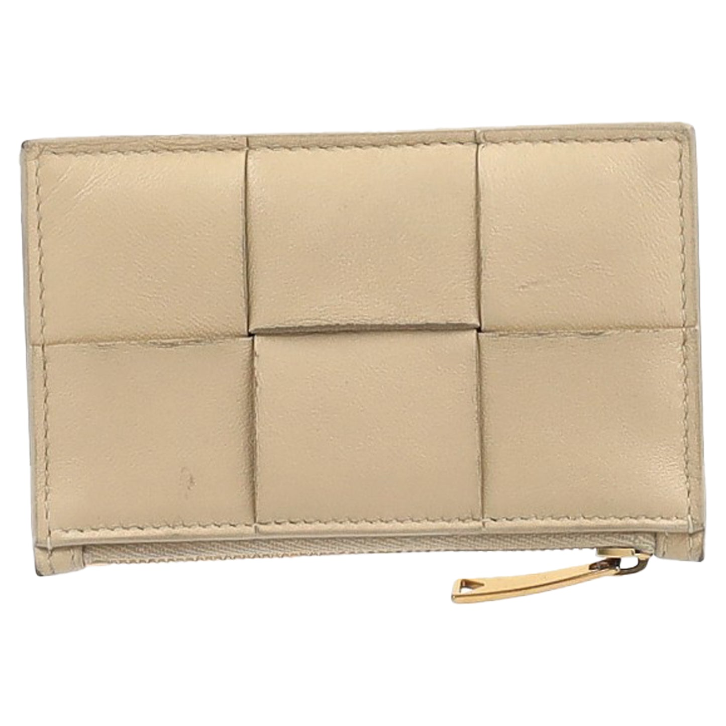 Bottega Veneta wallet