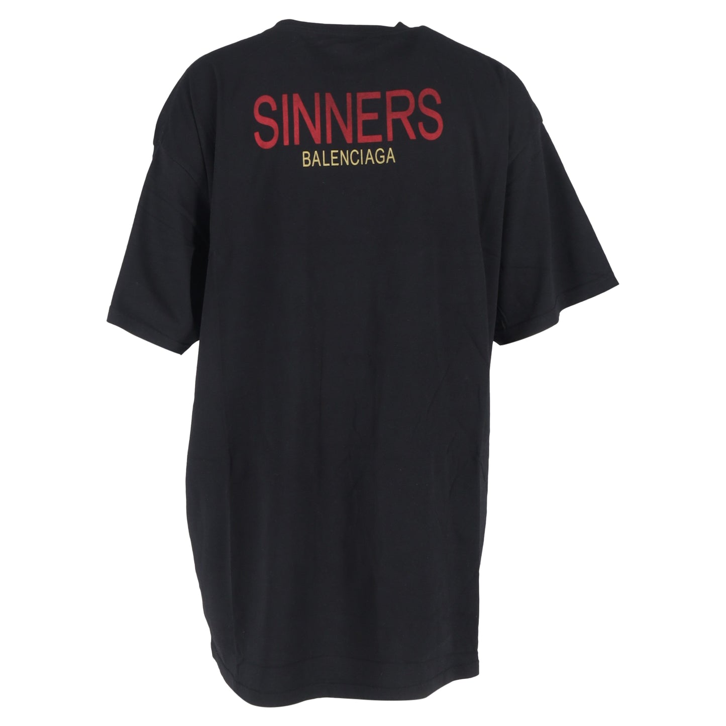 Balenciaga t-shirt