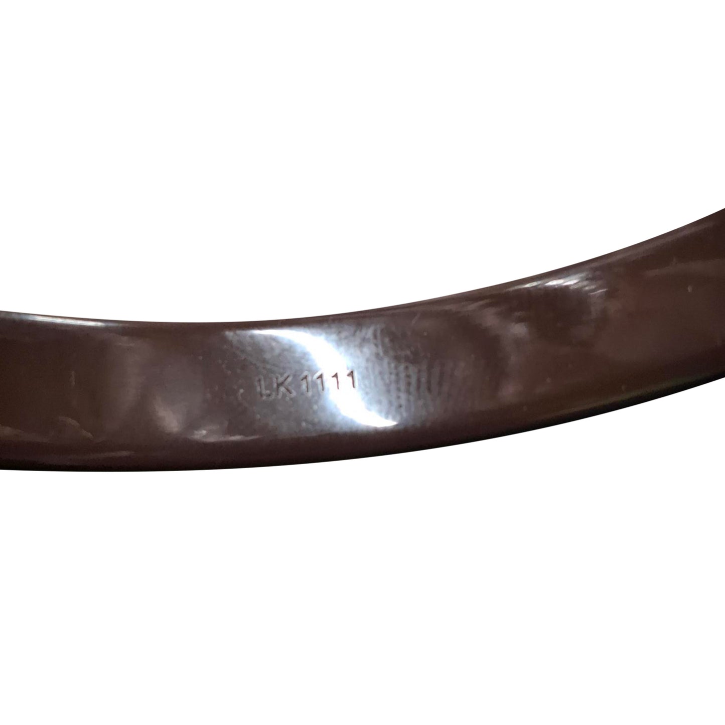 Louis Vuitton bracelet