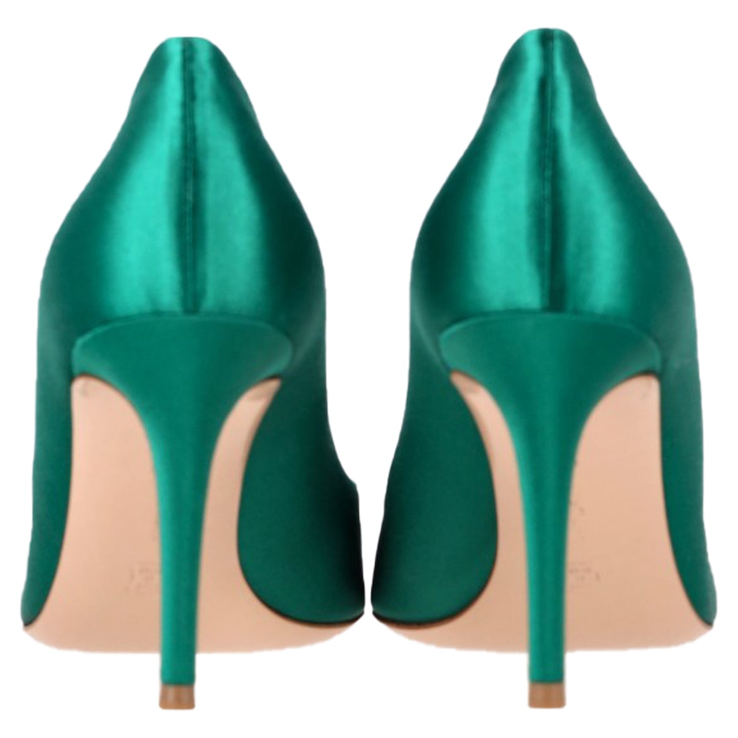 Gianvito Rossi heel