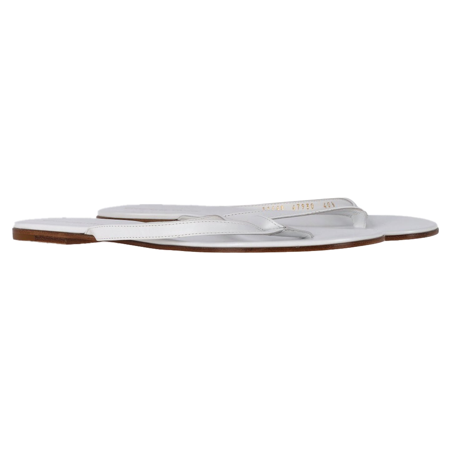 Gianvito Rossi sandal