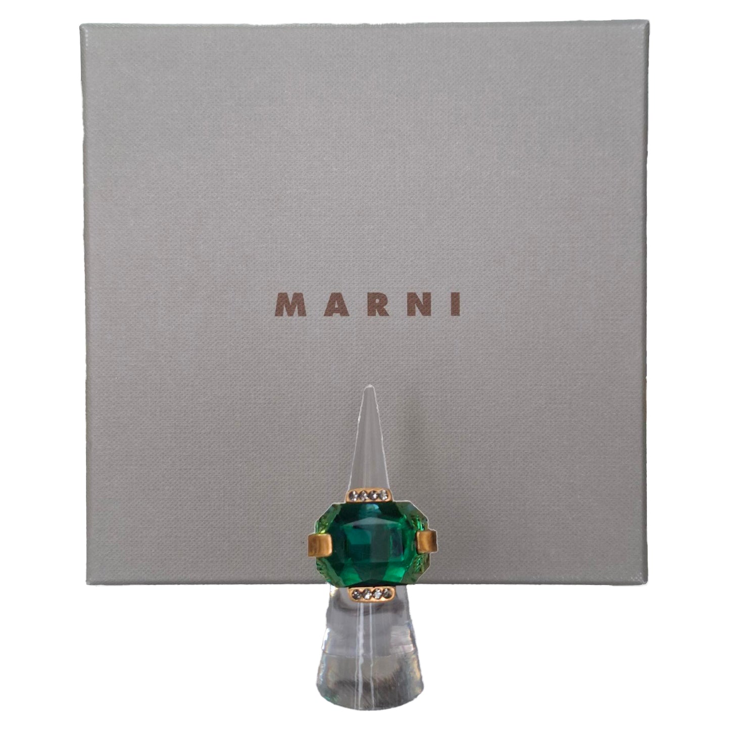 Marni ring