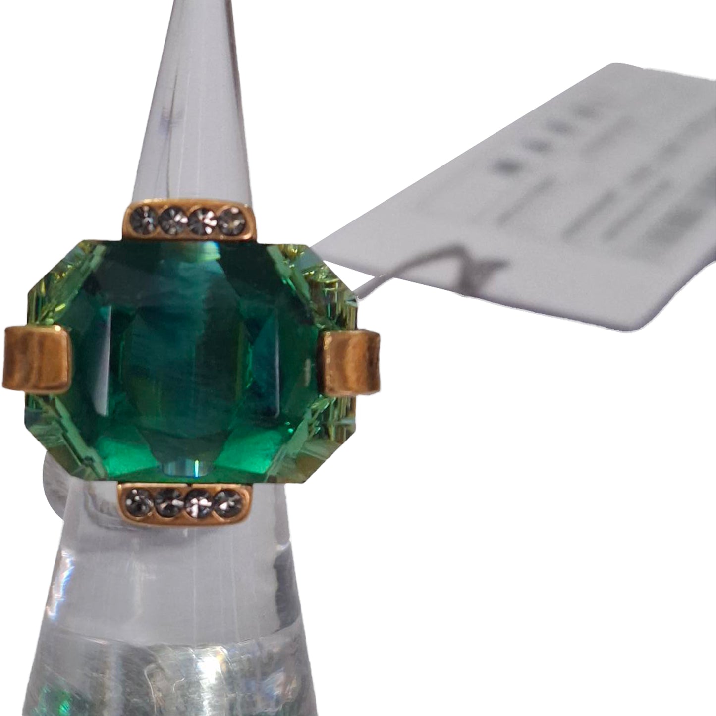 Marni ring