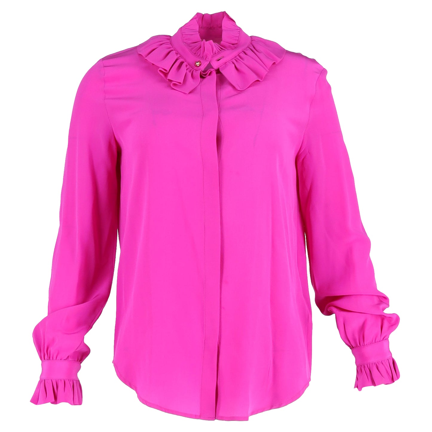 Mulberry shirt