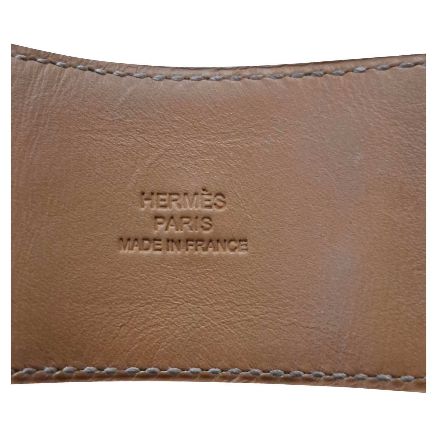 Hermès bracelet