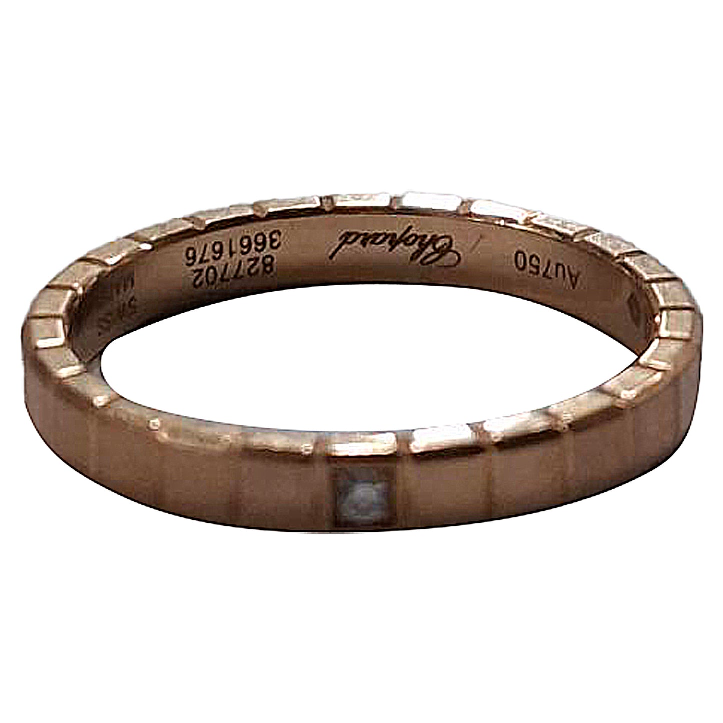 Chopard ring