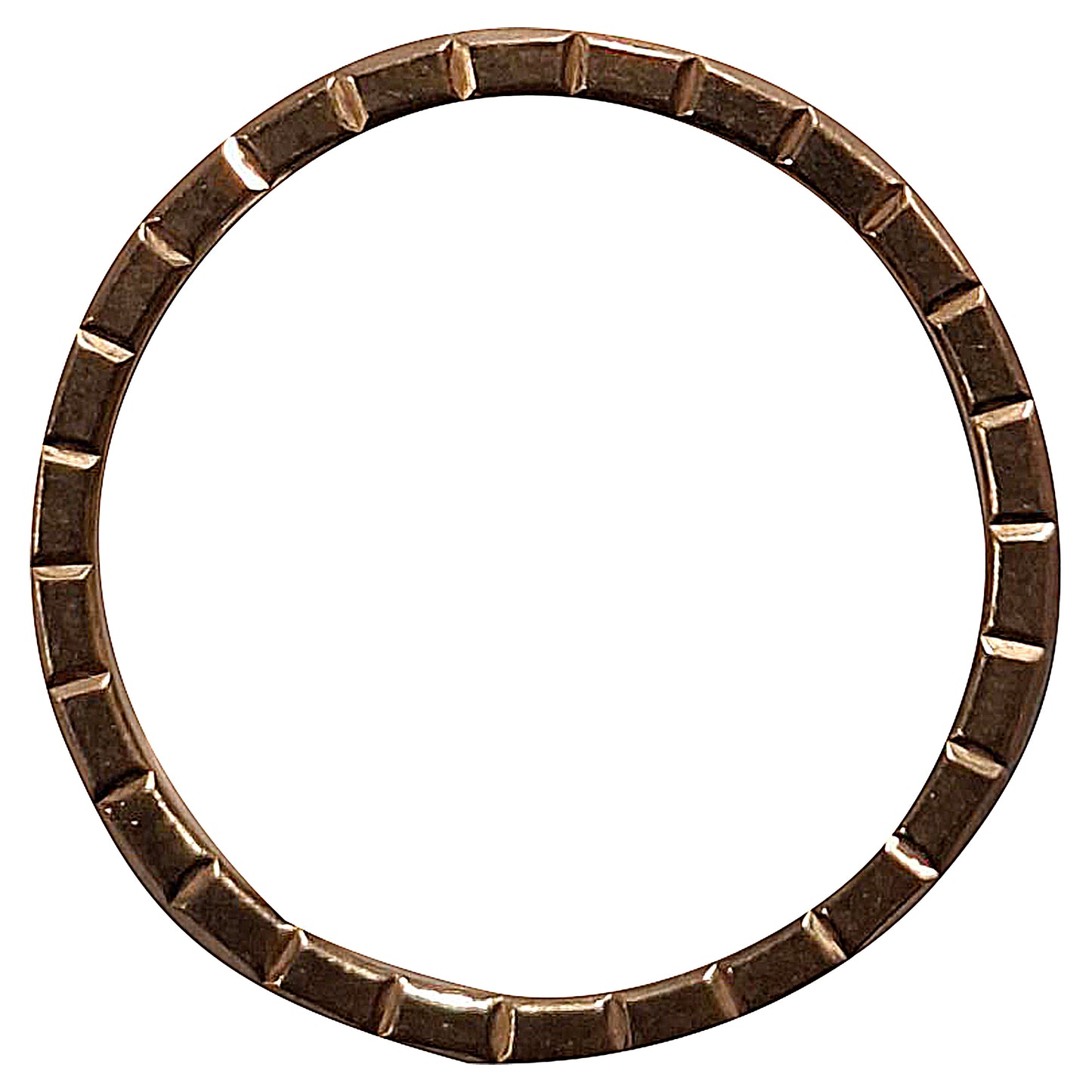 Chopard ring