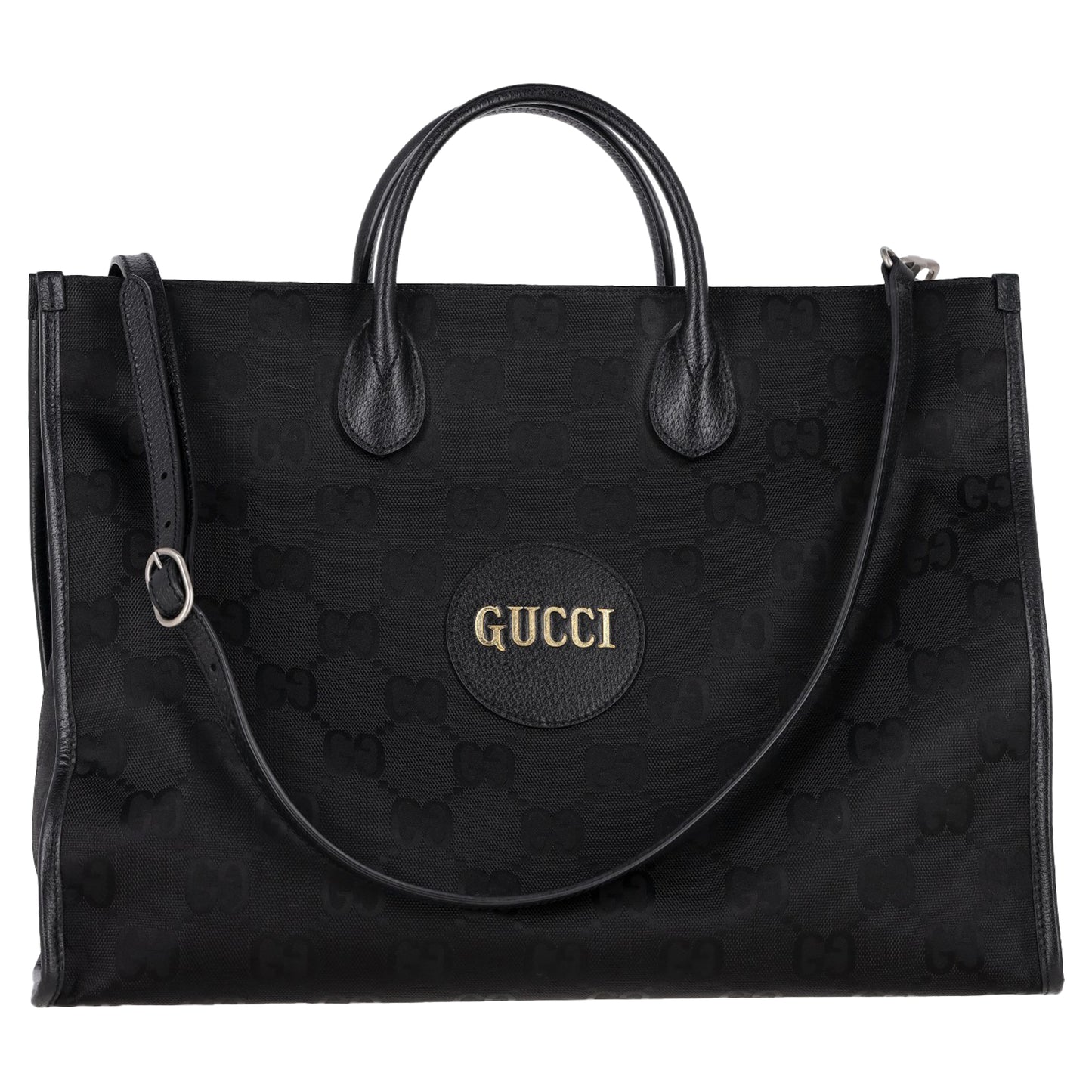 Gucci tote bag