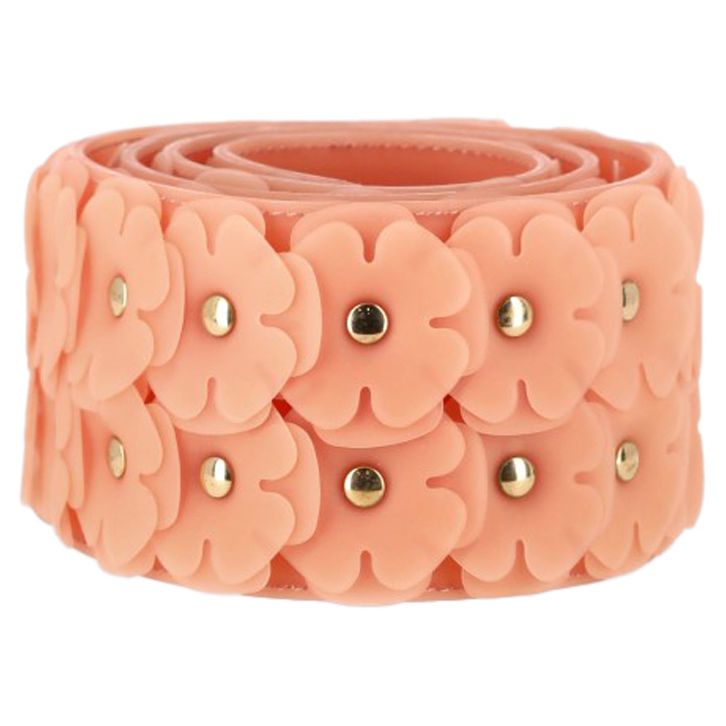 Burberry belt