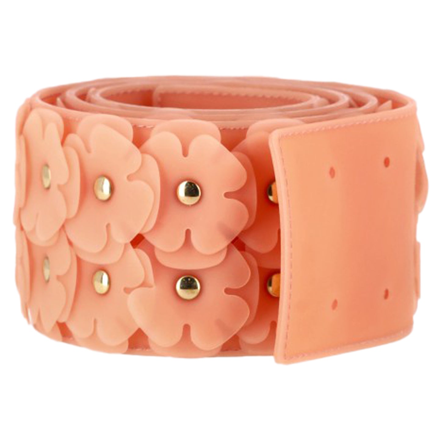 Burberry belt