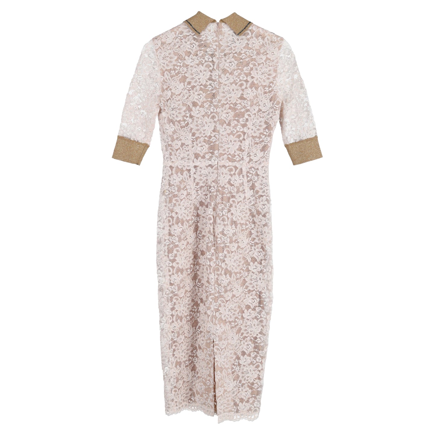 Alessandra Rich dress