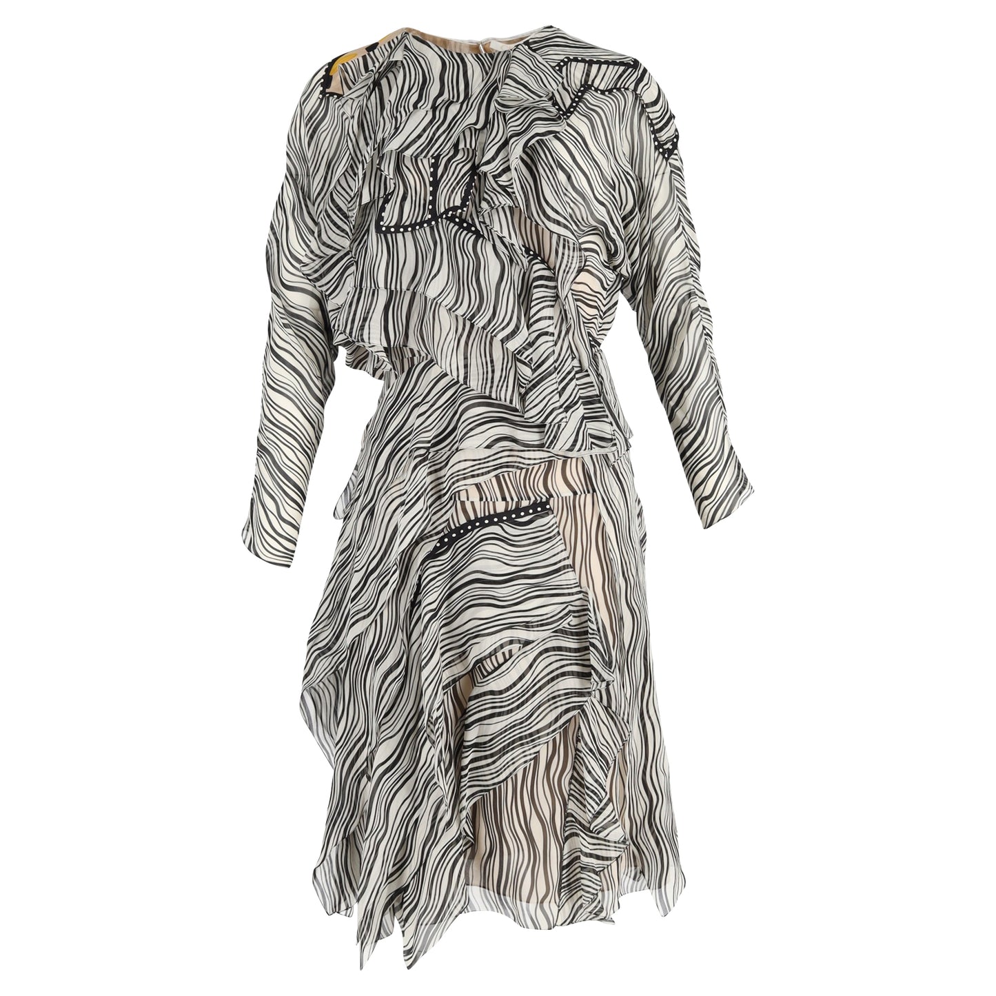 Chloé dress