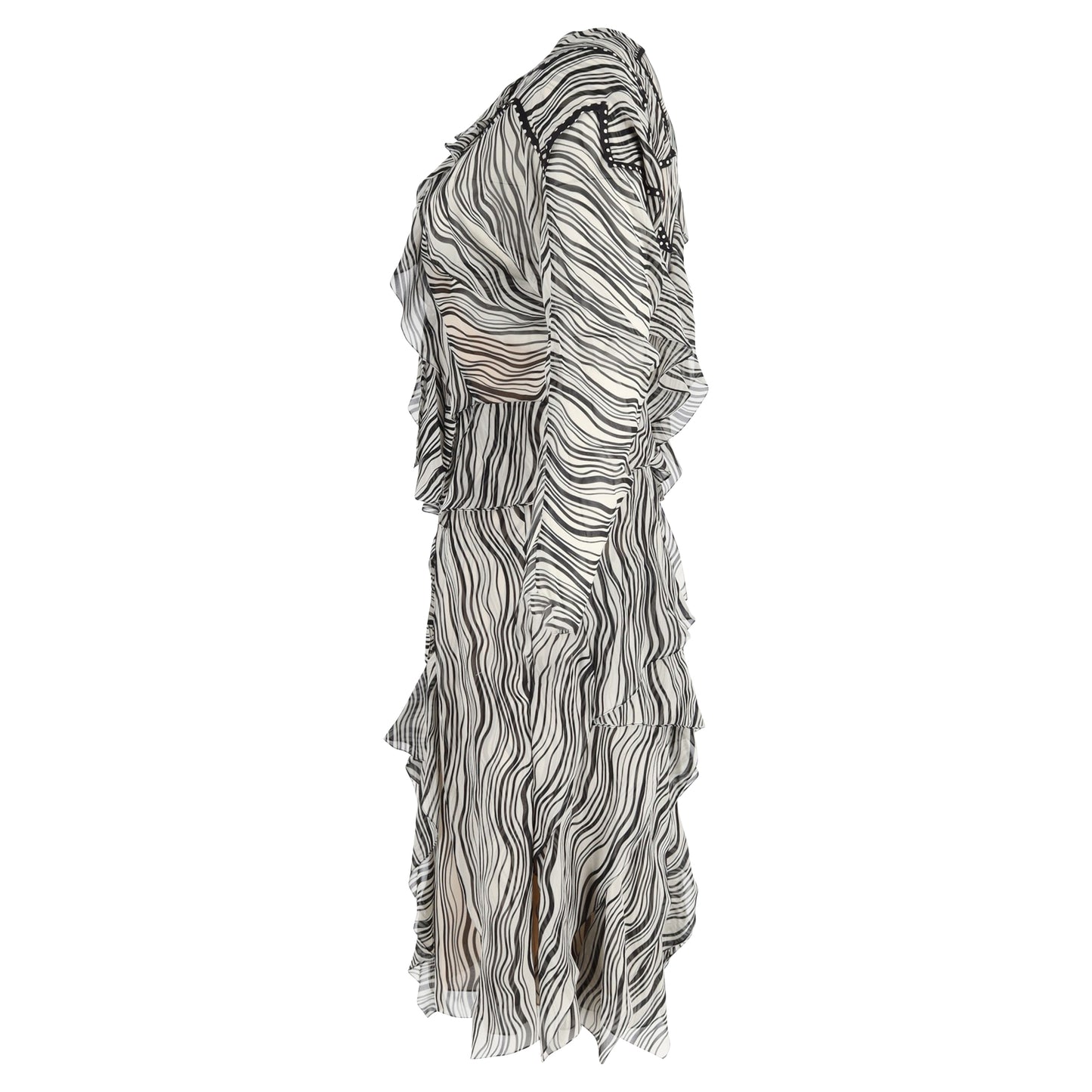Chloé dress