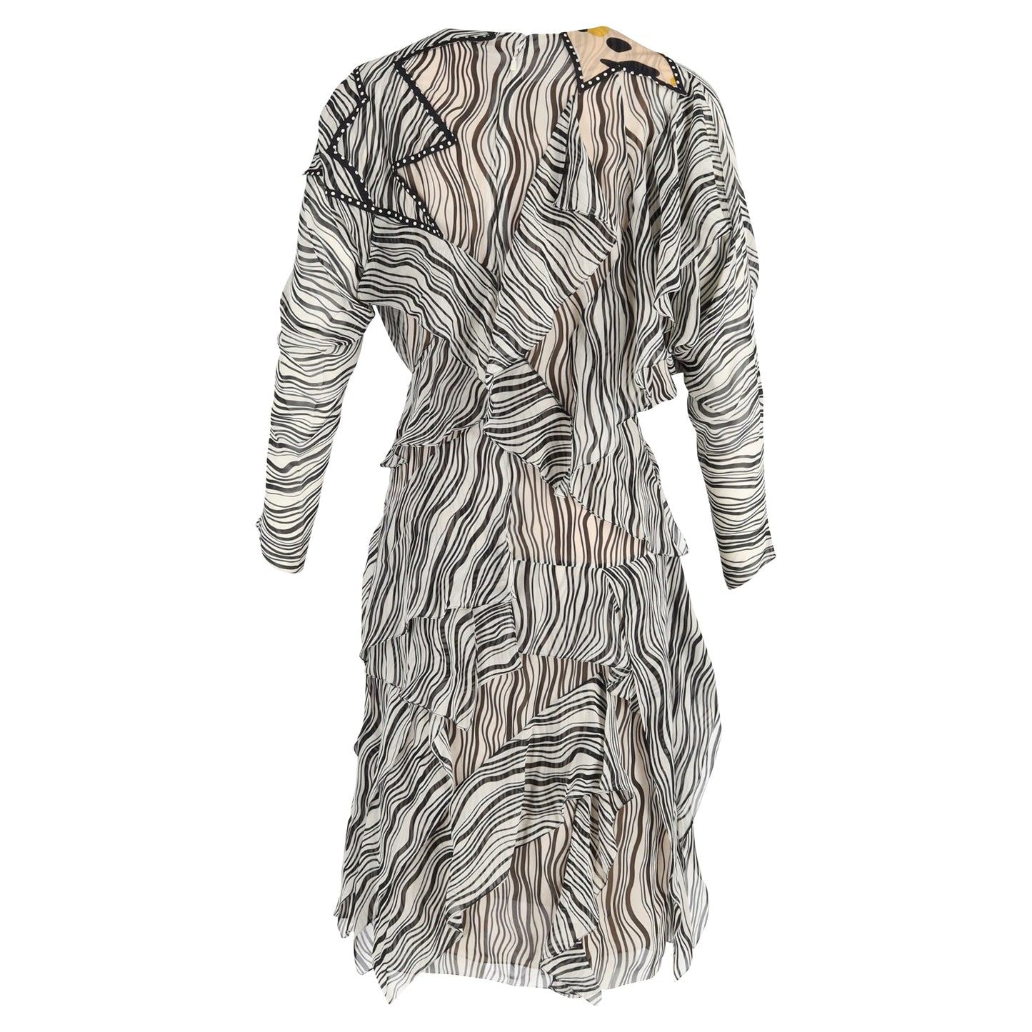 Chloé dress
