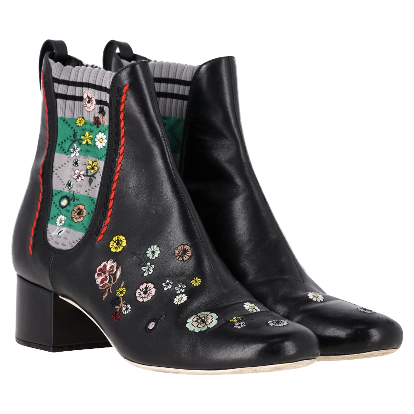Fendi boot