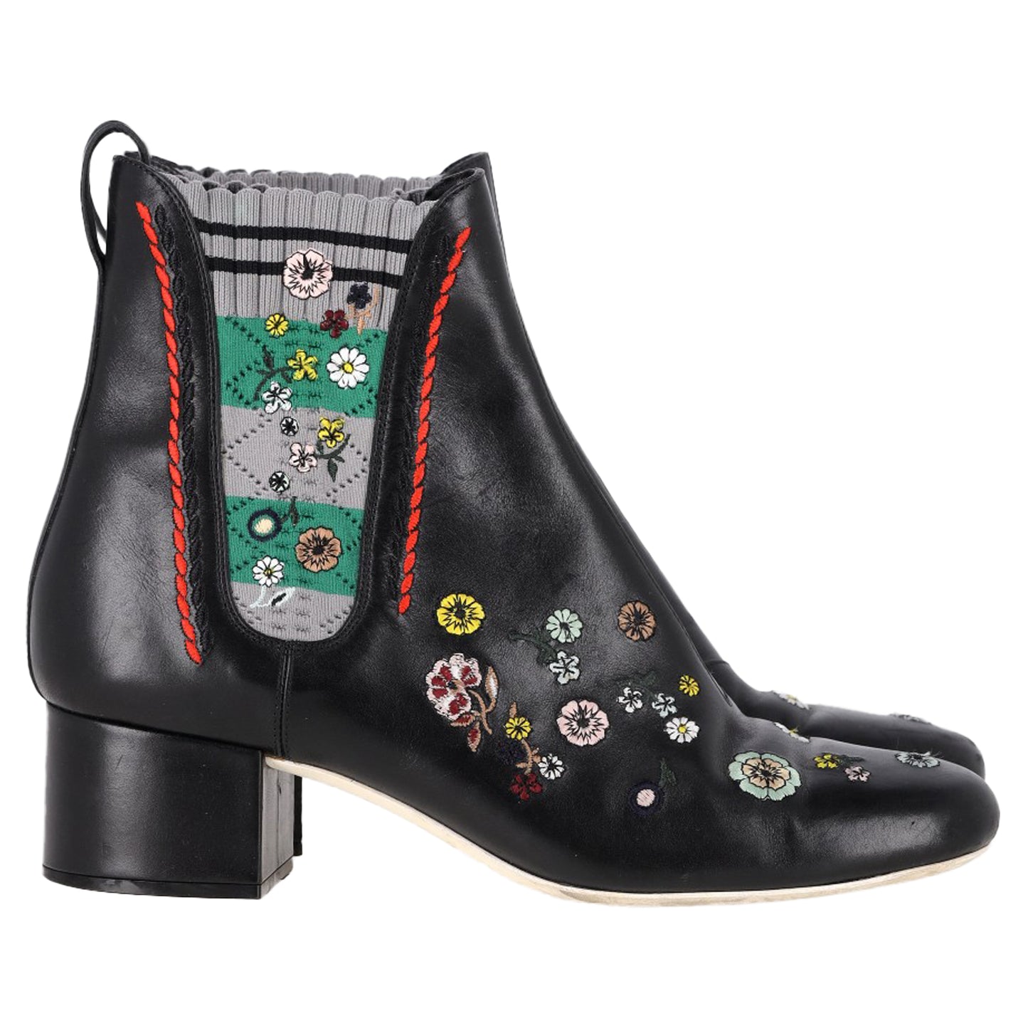 Fendi boot