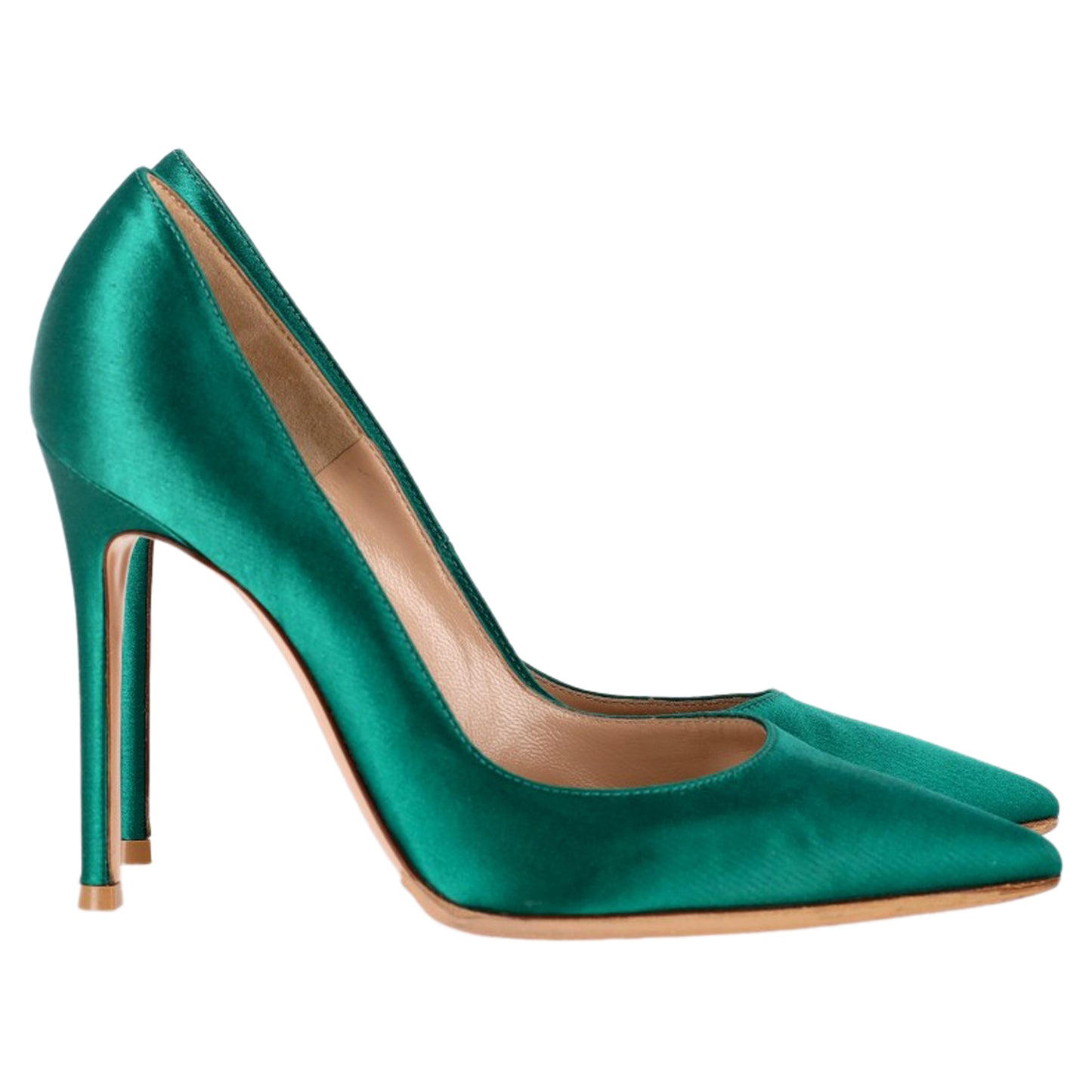Gianvito Rossi heel