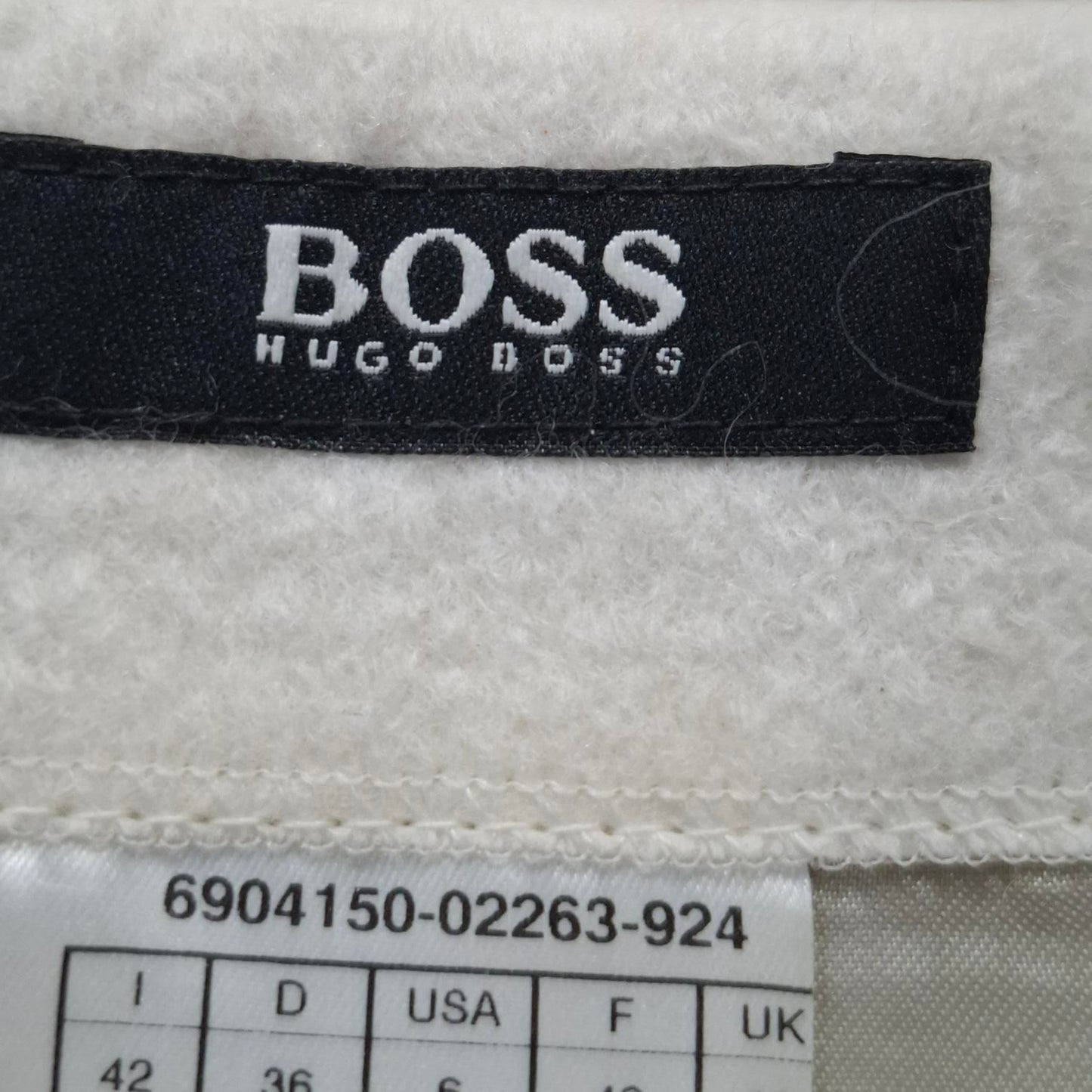 Hugo Boss skirt