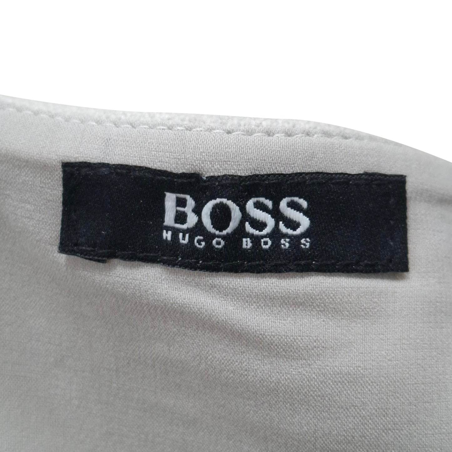 Hugo Boss shirt