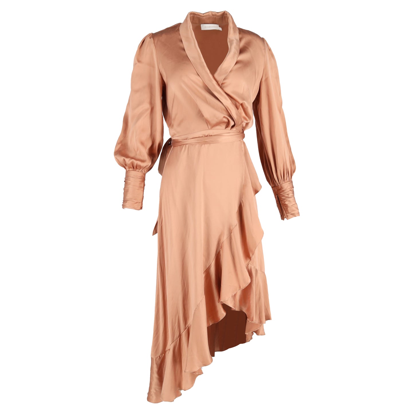 Zimmermann dress