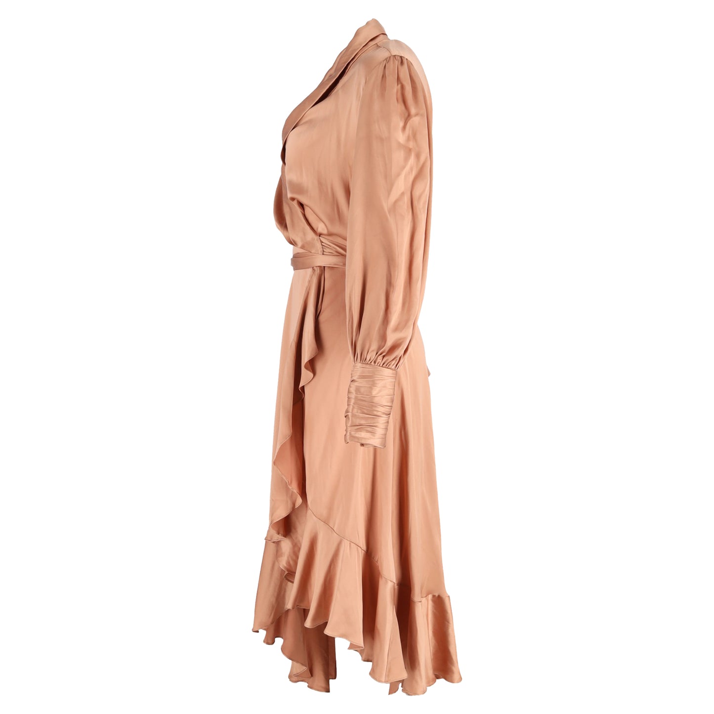 Zimmermann dress