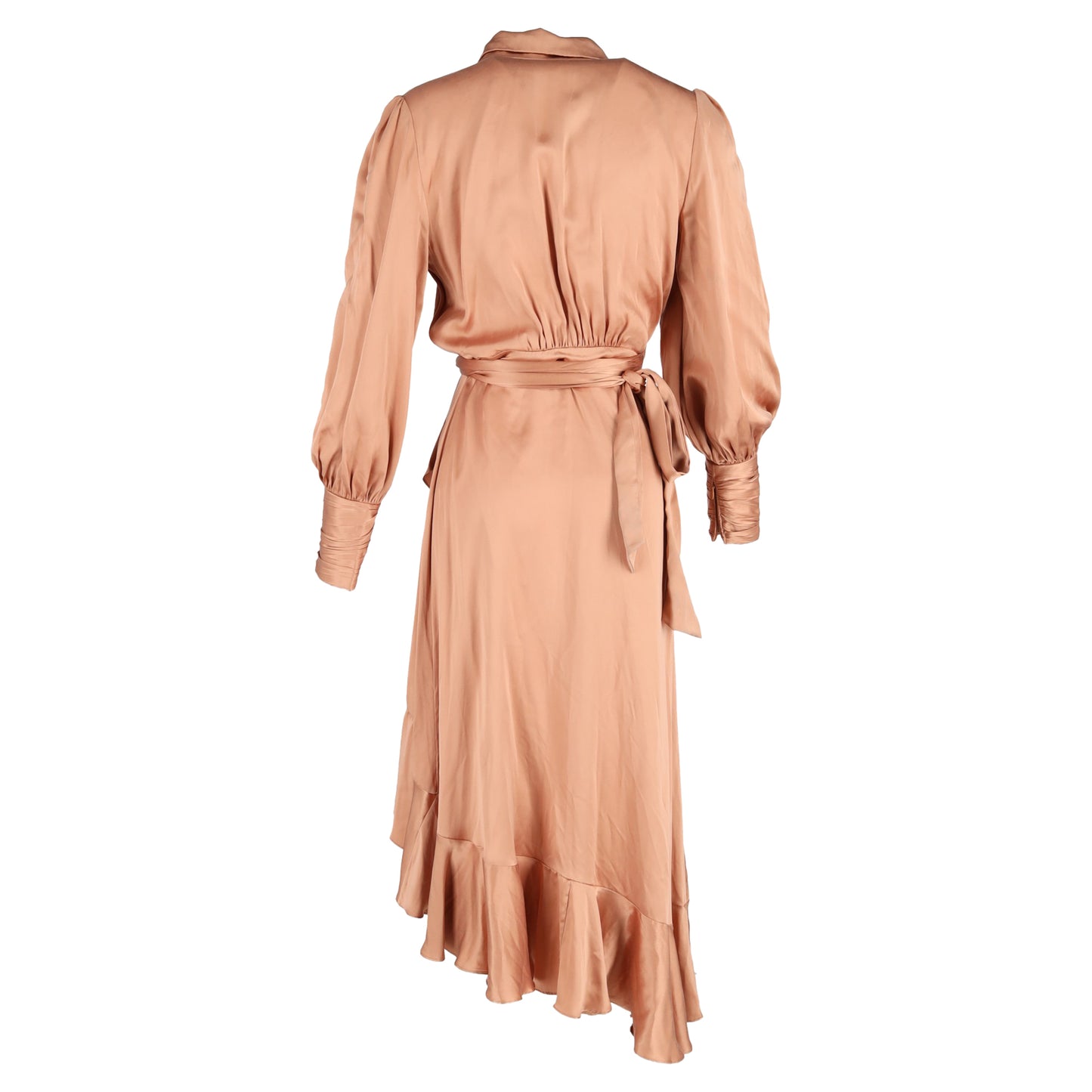 Zimmermann dress