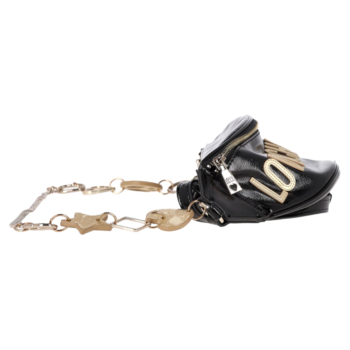 Moschino crossbody bag