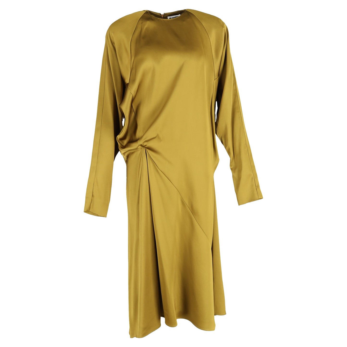 Jil Sander dress