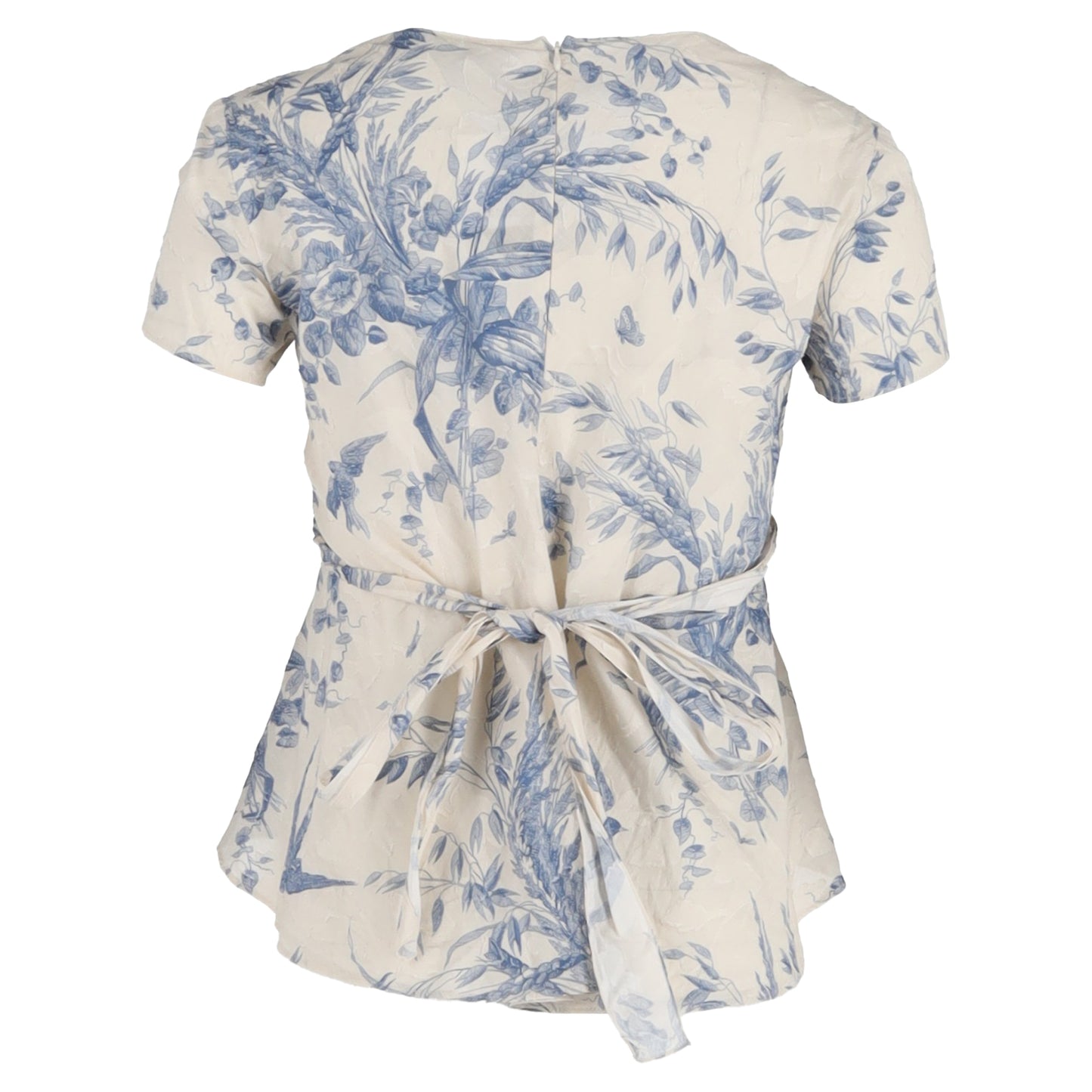 Red Valentino shirt